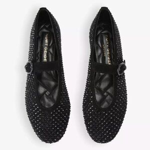 KURT GEIGER BALLET FLAT